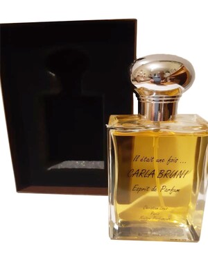 Parfums et Senteurs du Pays Basque CARLA BRUNI Women
