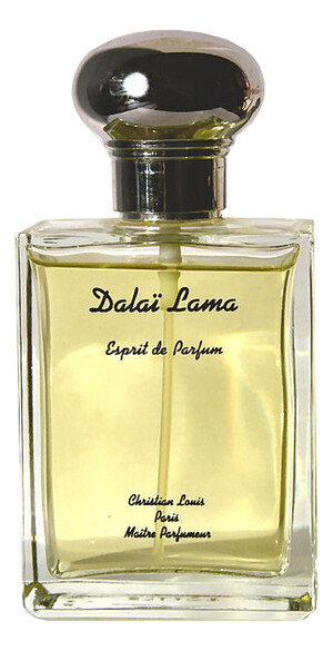 Parfums et Senteurs du Pays Basque DALAI LAMA Men