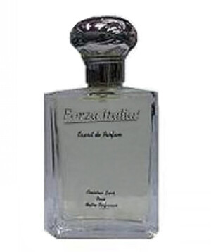 Parfums et Senteurs du Pays Basque FORZA ITALIA Men