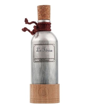 Parfums et Senteurs du Pays Basque LA FERIA Men