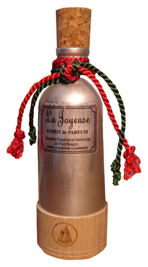 Parfums et Senteurs du Pays Basque LA JOYEUSE Women