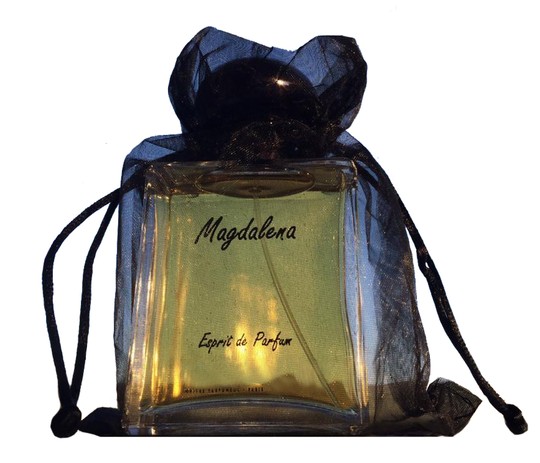 Parfums et Senteurs du Pays Basque MAGDALENA Women