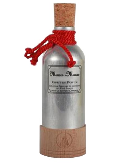 Parfums et Senteurs du Pays Basque MUXU-MUXU Unisex