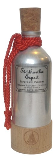 Parfums et Senteurs du Pays Basque SIDDHARTHA ESPRIT Women