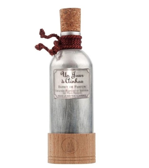 Parfums et Senteurs du Pays Basque UN JOUR A AINHOA Unisex