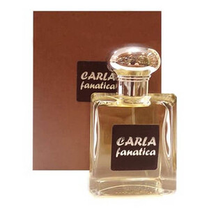 Parfums et Senteurs du Pays Basque CARLA FANATICA Women