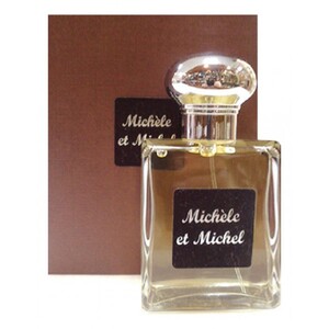 Parfums et Senteurs du Pays Basque MICHELE ET MITCHEL Men