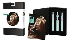 Parfums 137 LE BAISER 1889 Women