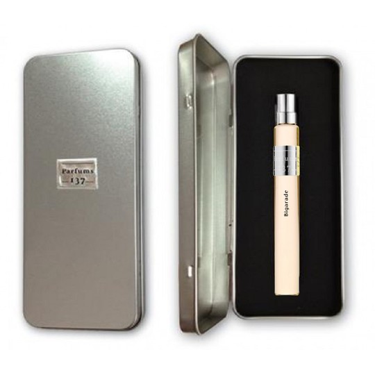 Parfums 137 BIGARADE Unisex