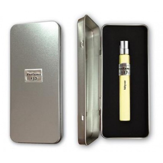 Parfums 137 VETYVER Unisex