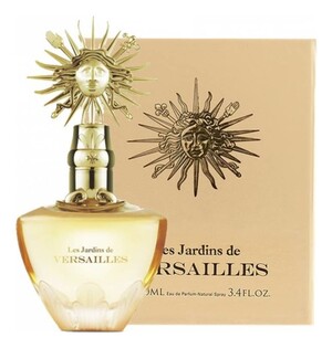 Parfums du Chateau de Versailles JARDINS DE VERSAILLES Women