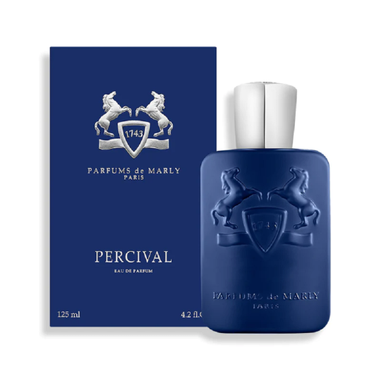 Parfums De Marly PERCIVAL Unisex