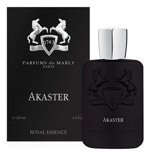 Parfums De Marly AKASTER Royal Essence Unisex