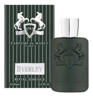 Parfums De Marly BYERLEY Royal Essence Men