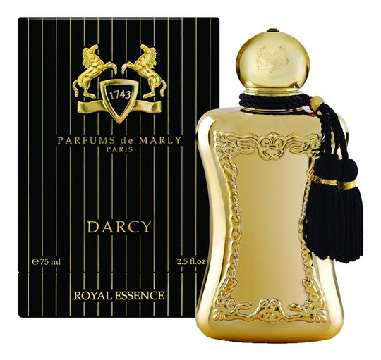Parfums De Marly DARCY Royal Essence Women