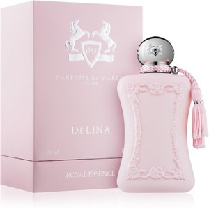Parfums De Marly DELINA Royal Essence Women