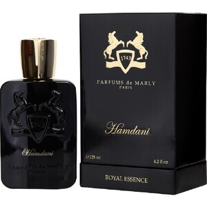 Parfums De Marly HAMDANI Royal Essence Unisex