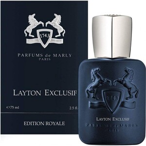 Parfums De Marly LAYTON EXCLUSIF Edition Royale Unisex
