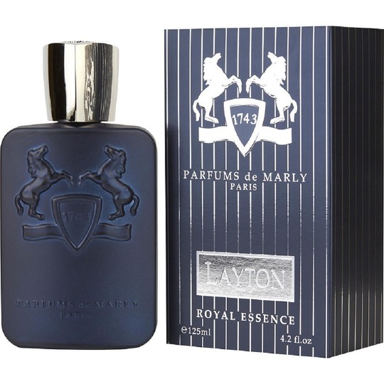 Parfums De Marly LAYTON Royal Essence Unisex