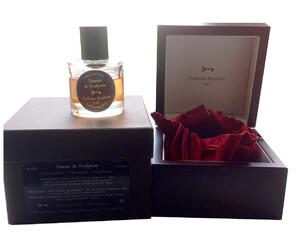 Parfums Sophiste AMOUR DE SCULPTEUR Unisex
