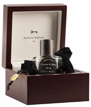 Parfums Sophiste CHASSEUR DE BEOTIE Unisex