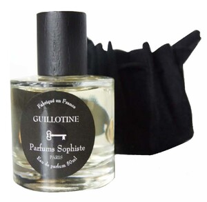 Parfums Sophiste GUILLOTINE Unisex