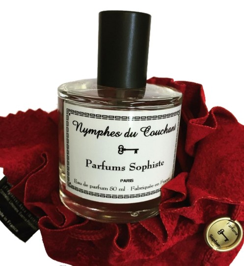 Parfums Sophiste NYMPHES DU COUCHANT Women