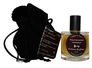 Parfums Sophiste PENTACHORD VERDANT Unisex