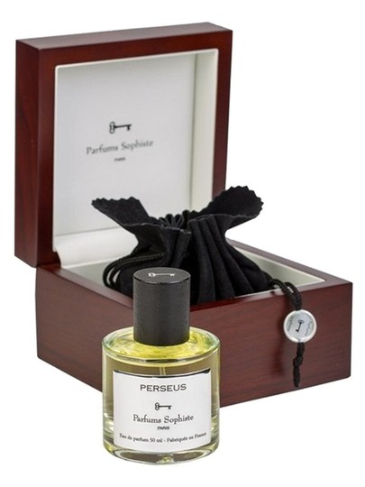 Parfums Sophiste PERSEUS Men