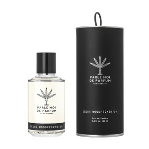 Parle Moi De Parfum CEDAR WOODPECKER/10 Men