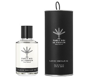 Parle Moi De Parfum FLAVIA VANILLA/82 Women