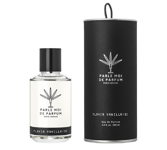 Parle Moi De Parfum FLAVIA VANILLA/82 Women