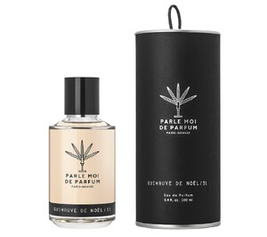 Parle Moi De Parfum GUIMAUVE DE NOEL/31 Unisex