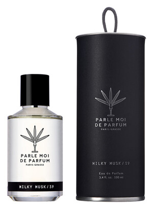 Parle Moi De Parfum MILKY MUSK/39 Unisex