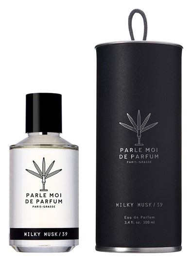 Parle Moi De Parfum MILKY MUSK/39 Unisex
