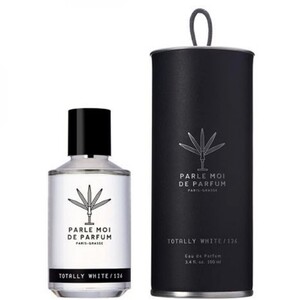 Parle Moi De Parfum TOTALLY WHITE / 126 Unisex