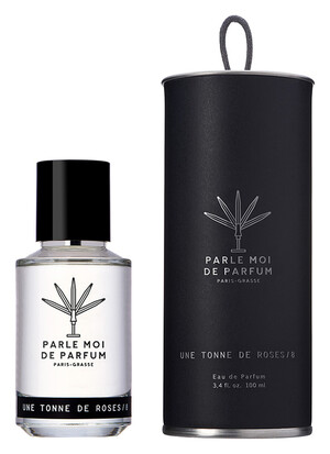 Parle Moi De Parfum UNE TONNE DE ROSES/8 Women