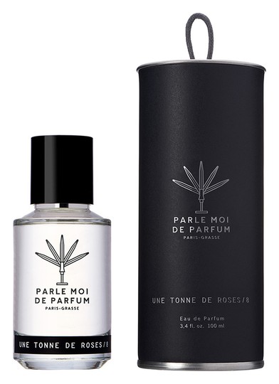 Parle Moi De Parfum UNE TONNE DE ROSES/8 Women