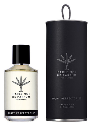 Parle Moi De Parfum WOODY PERFECTO Unisex