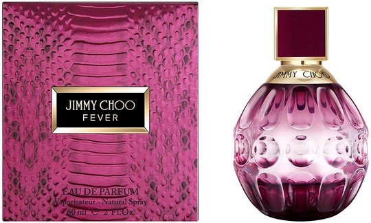 Jimmy Choo FEVER Women