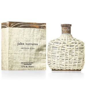 John Varvatos ARTISAN PURE Men