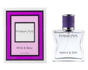 Patrizia Pepe WHITE & SEXU Women