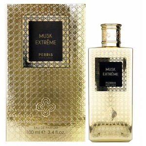 Perris Monte Carlo MUSK EXTREME Unisex