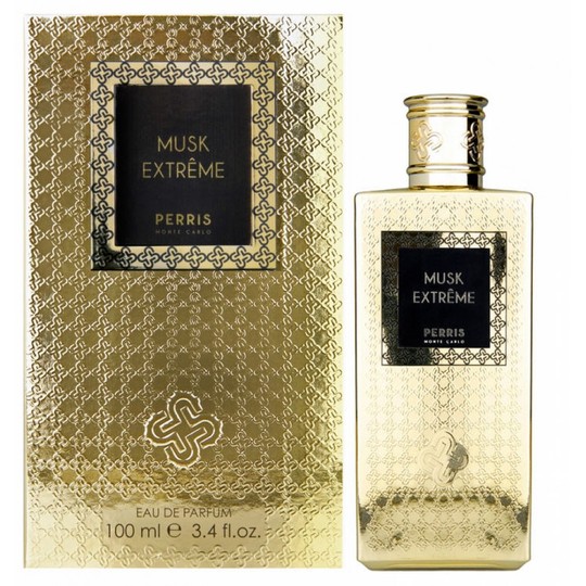 Perris Monte Carlo MUSK EXTREME Unisex
