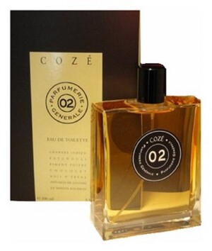 Parfumerie Generale 02 COZE Unisex