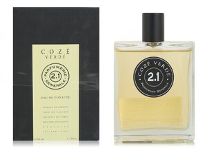 Parfumerie Generale 2.1 COZE VERDE Unisex