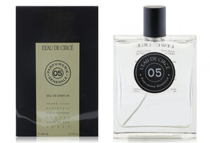 Parfumerie Generale 05 L'EAU DE CIRCE Women