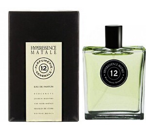 Parfumerie Generale 12 HYPERESSENCE MATALE Unisex