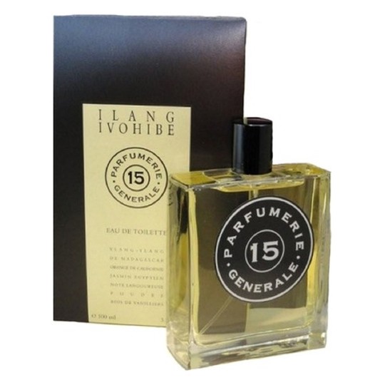 Parfumerie Generale 15 ILANG IVOHIBE Women