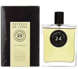 Parfumerie Generale 24 PAPYRUS DE CIANE Unisex